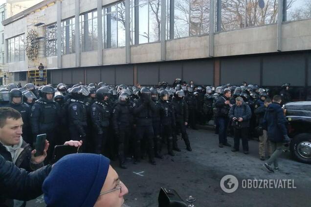 'На могилі моїй посадіть яворину': сеть растрогало видео с ТОРами перед бойней под Радой