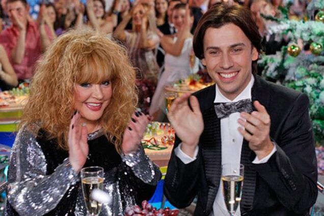 Пугачева отказалась выступать на росТВ в новогоднюю ночь: что случилось