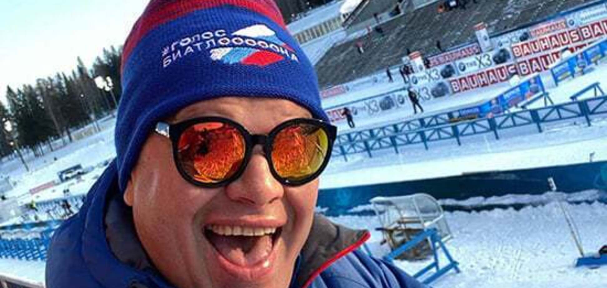 'Можуть сміливо йти в д*пу!' Губернієв послав росіян