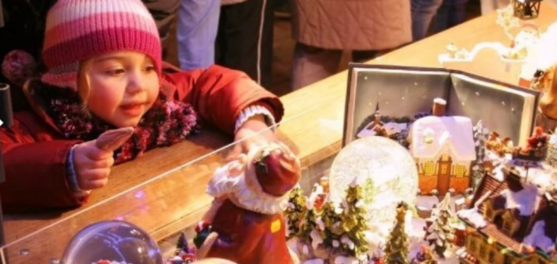 Цукерки – 'один із найгірших' подарунків дітям