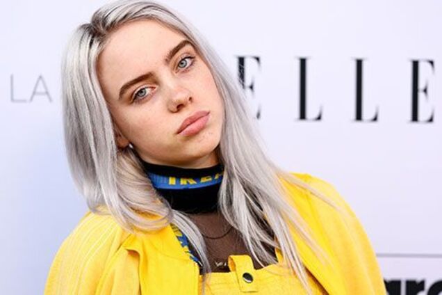 Чому Біллі Айліш приховує своє тіло: 10 дивацтв іменинниці дня