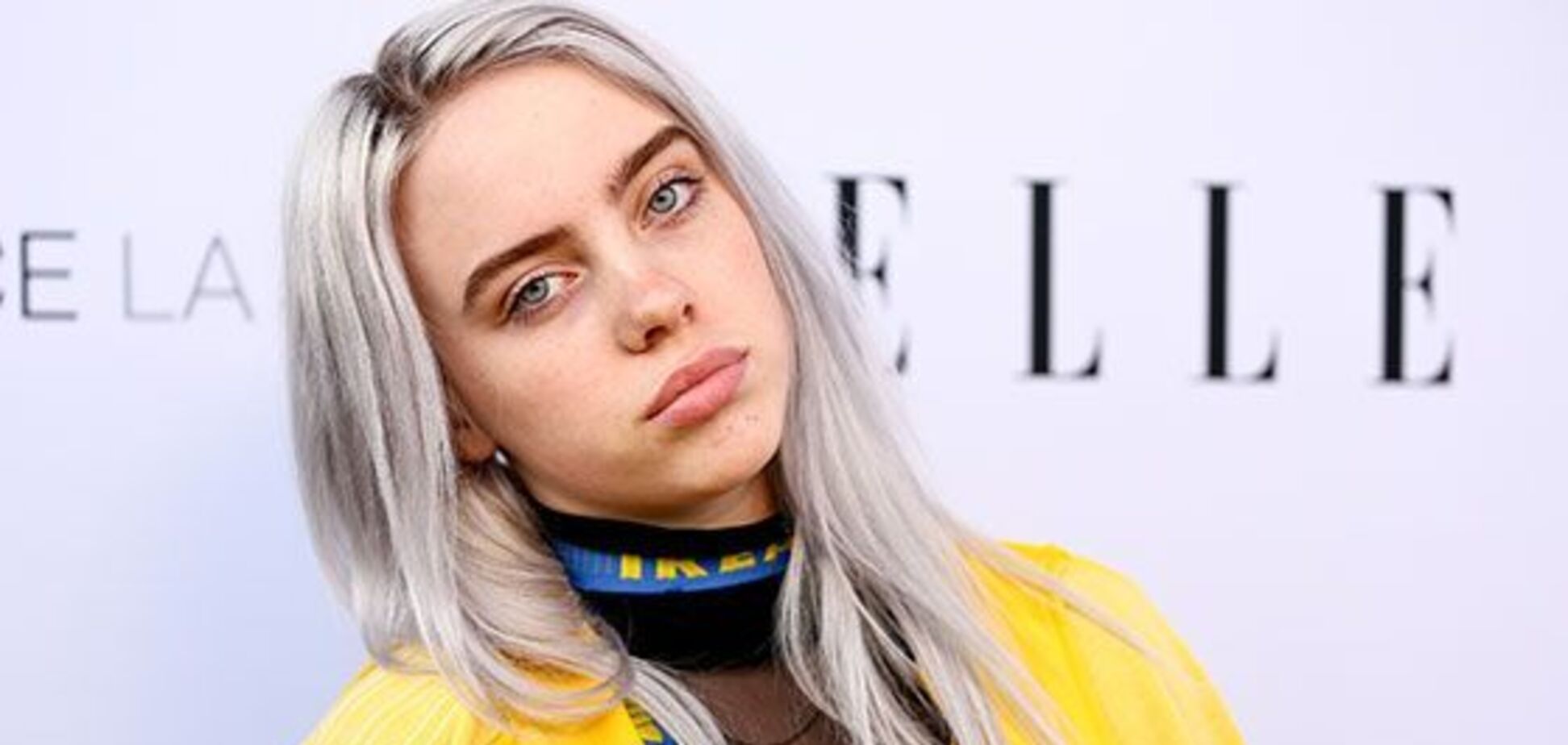 Чому Біллі Айліш приховує своє тіло: 10 дивацтв іменинниці дня