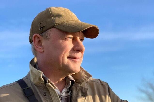 Сергій Жигунов