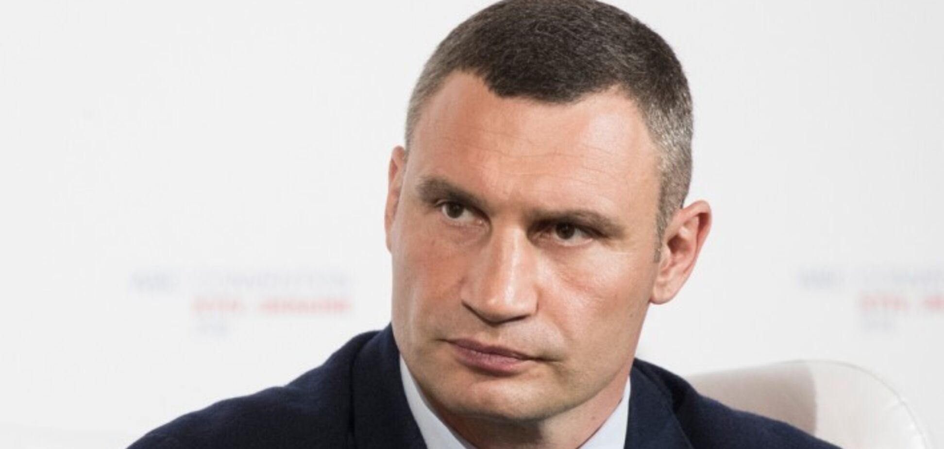'Обсудить с экспертами': Кличко назвал условие для рассмотрения законопроекта о децентрализации