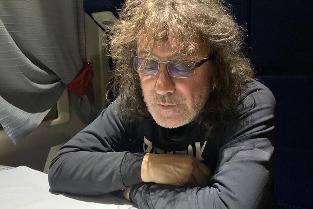 Владимир Кузьмин