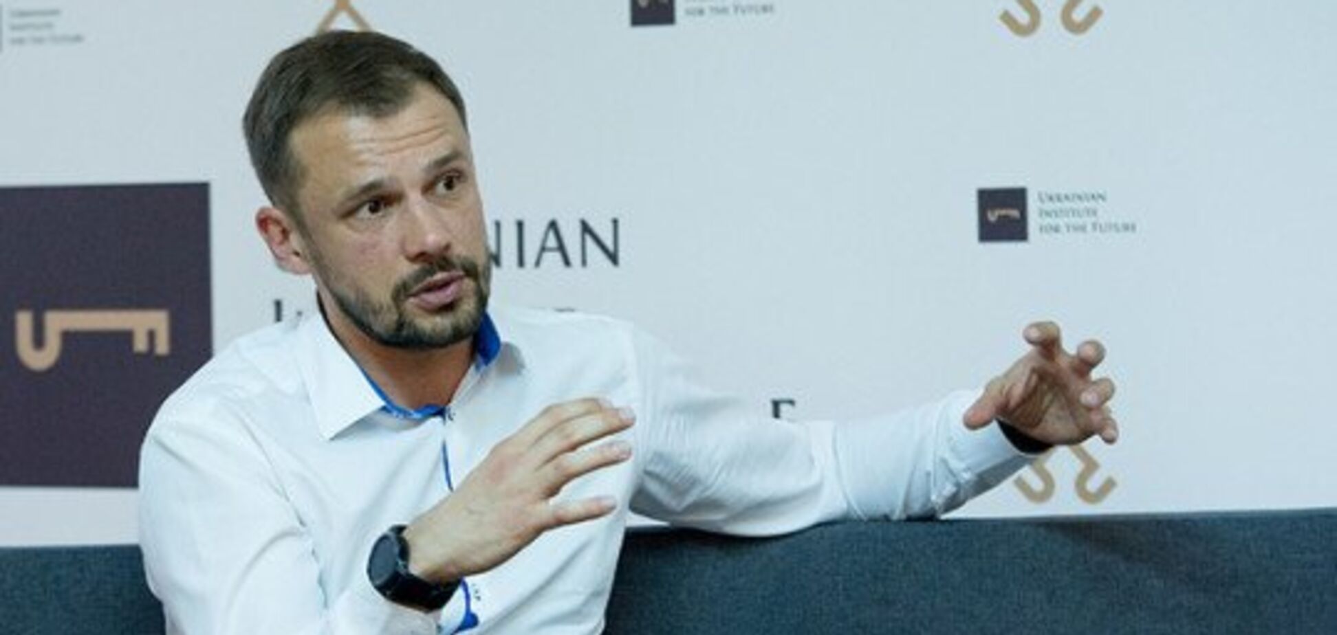 Бабака спіймали на плагіаті в дисертації