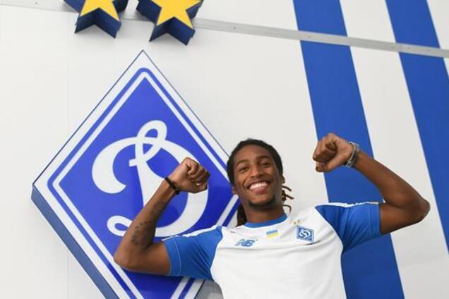 Ушел в пьяный загул? Стали известны подробности скандала в 'Динамо'