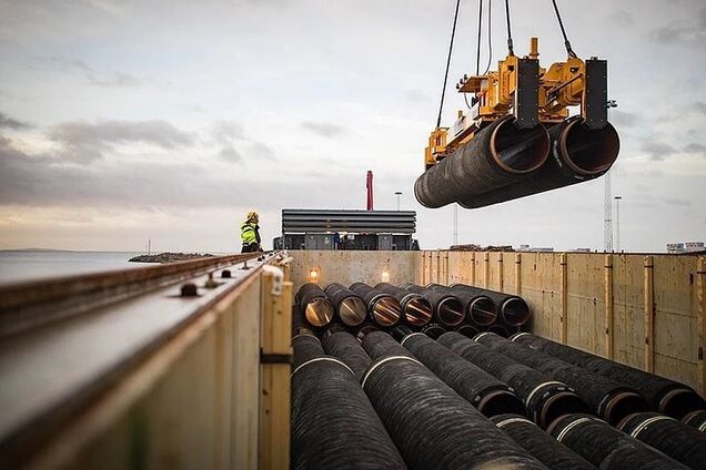 Новый газопровод в обход Украины: озвучен прогноз по 'Северному потоку-3'