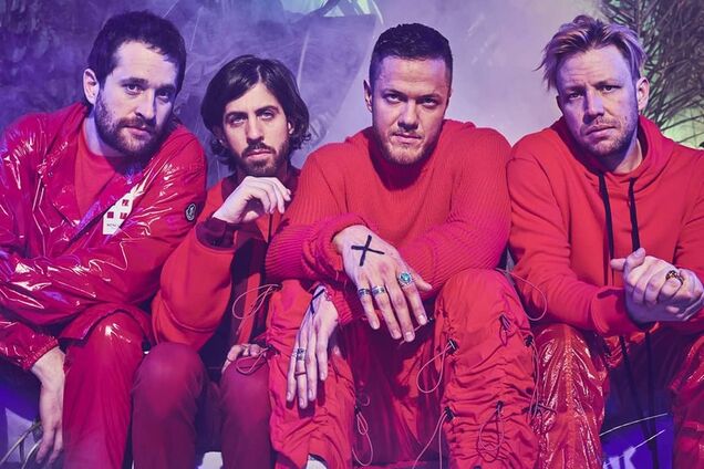 Солист Imagine Dragons покидает группу: 5 самых популярных хитов группы