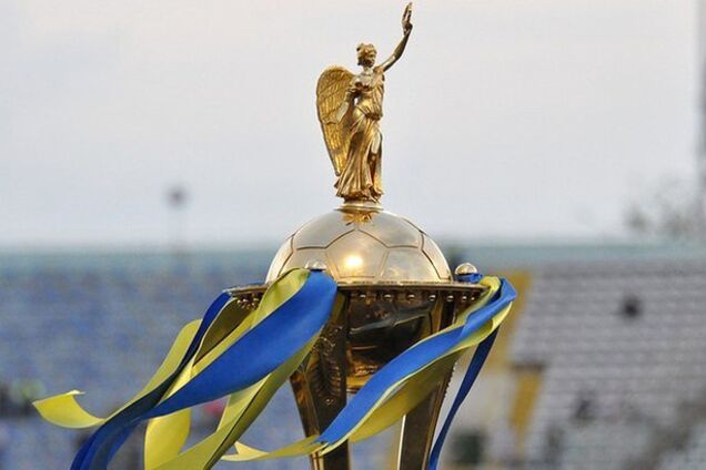 Жеребкування 1/4 фіналу Кубка України: став відомий суперник 'Динамо'