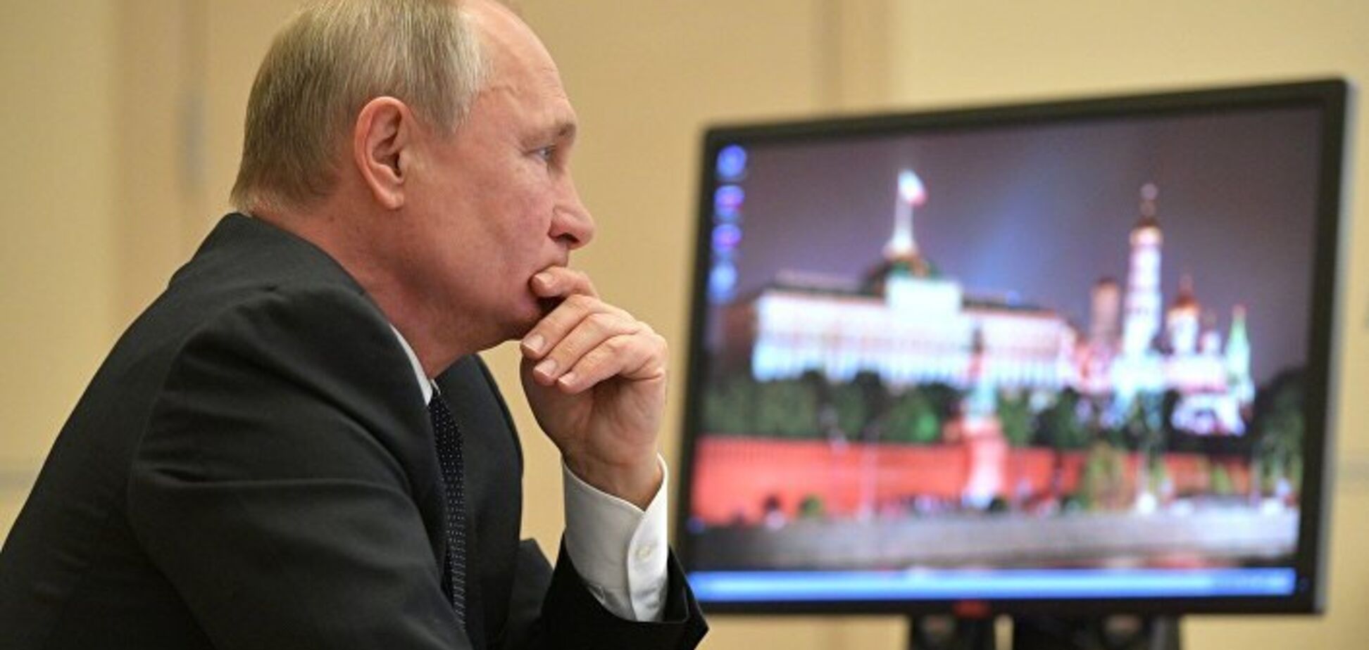 Очень рискует! Выяснился красноречивый факт о технофобстве Путина