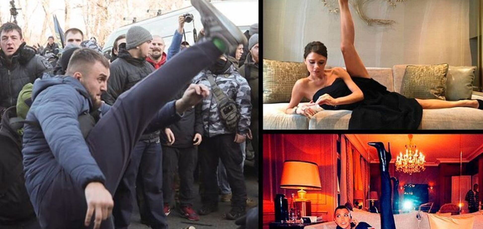 'Давит колорадов на поле!' Фото 'молодого агрария' под Радой подорвало сеть