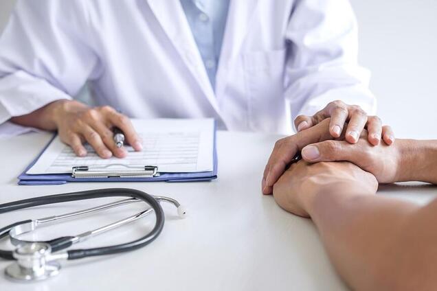 Пациентский экстремизм: кто защитит врача?