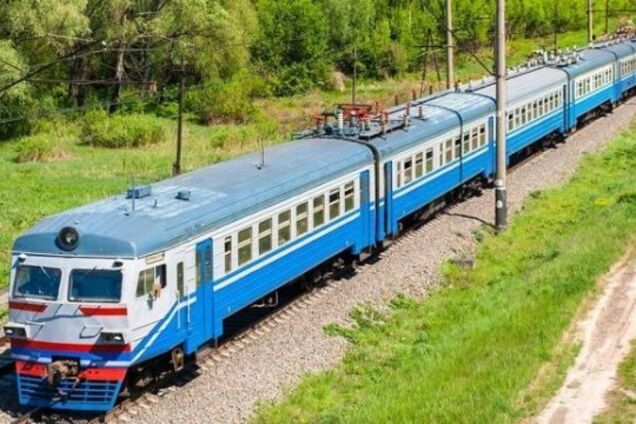 Електричка