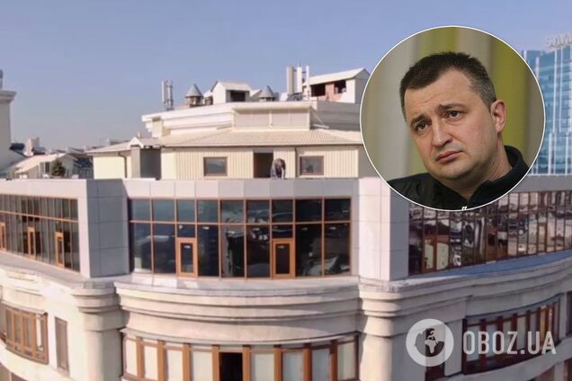 Кулика подловили на махинациях с квартирой в Киеве
