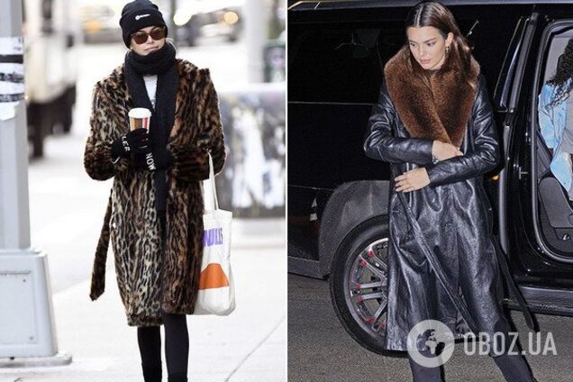 Правильні джинси та модне хутро: топ-5 речей, які повинні бути в зимовому гардеробі