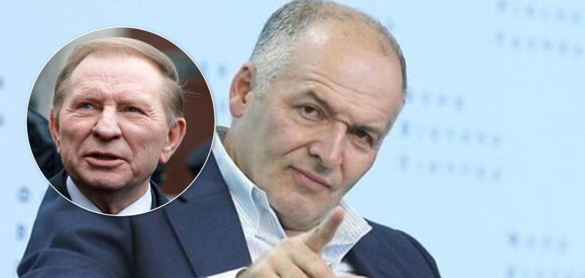 'Формула Штайнмайера' в обмен на колеса Пинчука? Как семья Кучмы заработала миллионы