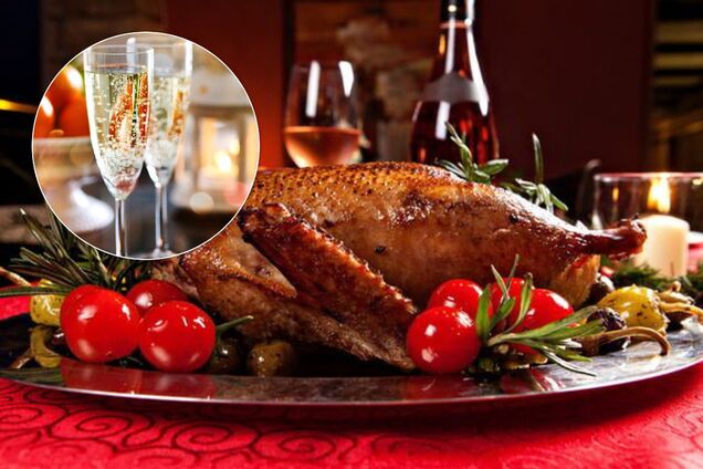 Цены больше, чем в Европе: сколько украинцы потратят на новогодний стол и как сэкономить