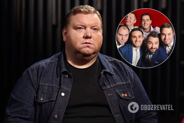 'Глоток воздуха': в России трогательно признались, как скучают по украинцам в КВН. Видео