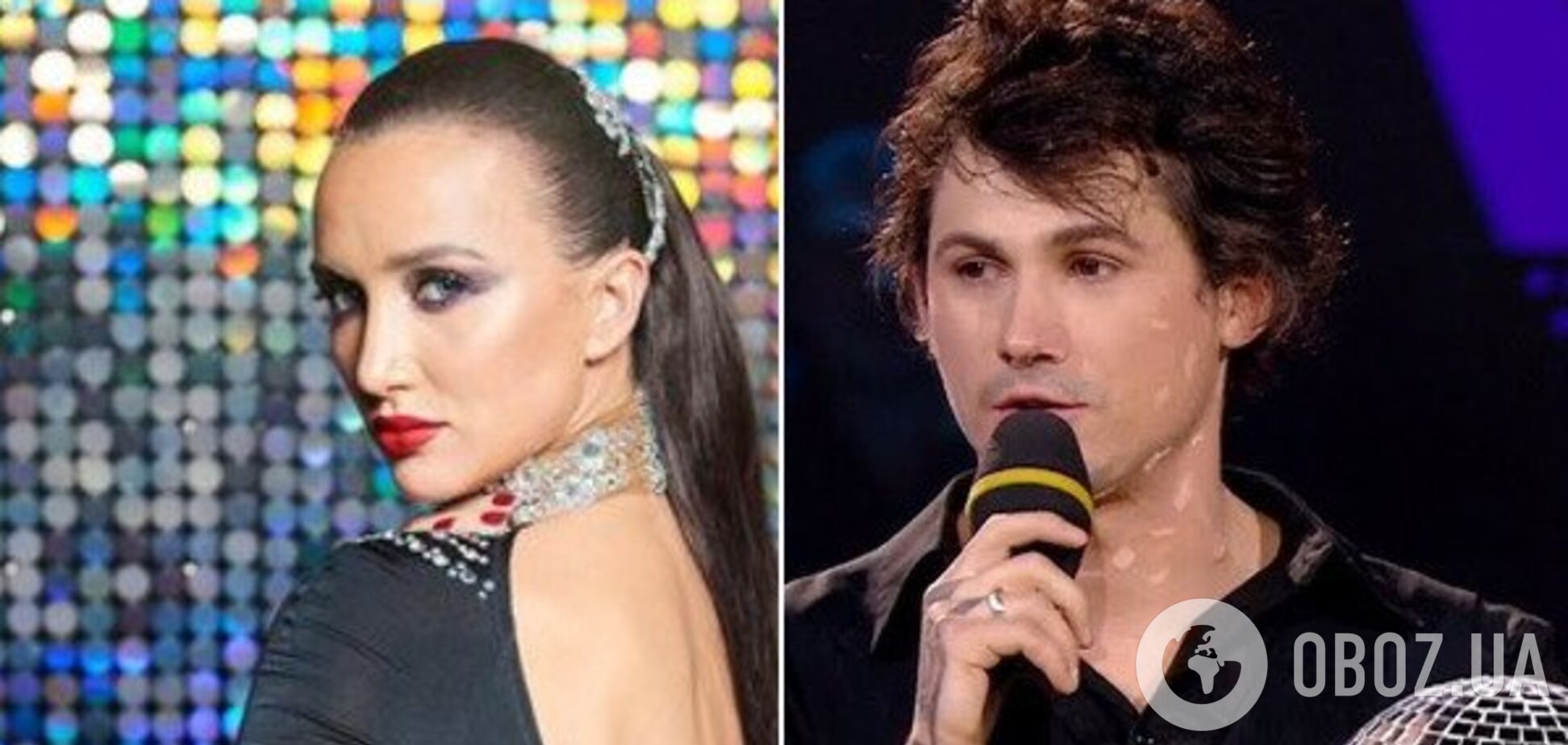 'Пропало уважение': победитель 'Танці з зірками' серьезно обидел Ризатдинову