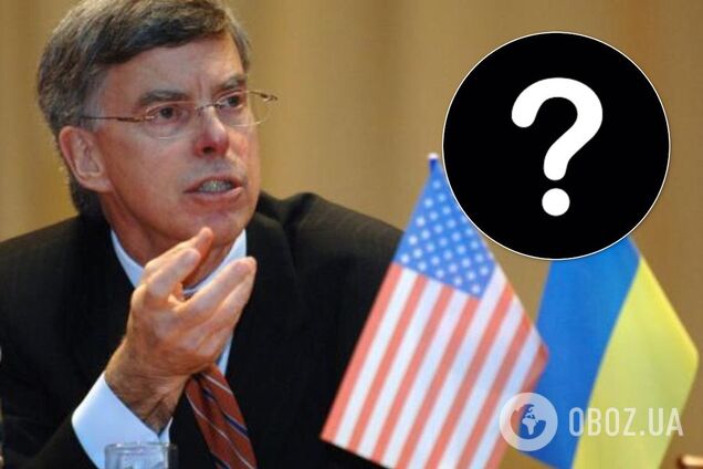 Посол США раптово залишає Україну: названо наступника