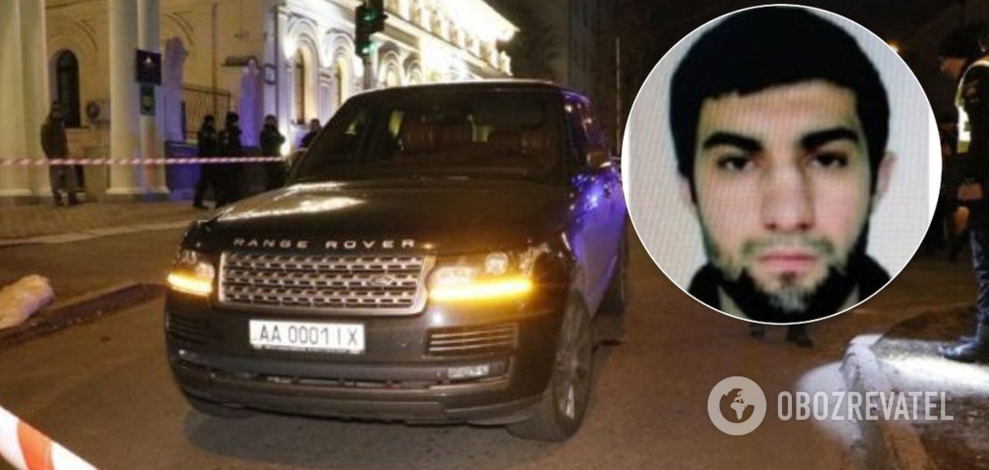 Погиб 3-летний ребенок: Мосийчук назвал имя организатора покушения на Соболева. Фото