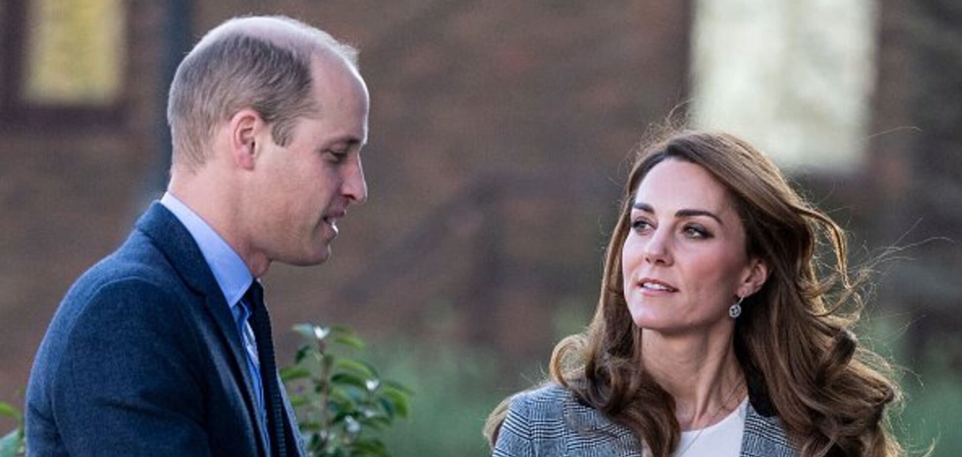 'Они ненавидят друг друга': CМИ прочитали язык тела Миддлтон и принца Уильяма