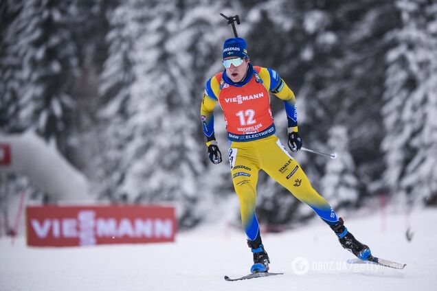 Противник российского спорта описал страну тремя словами