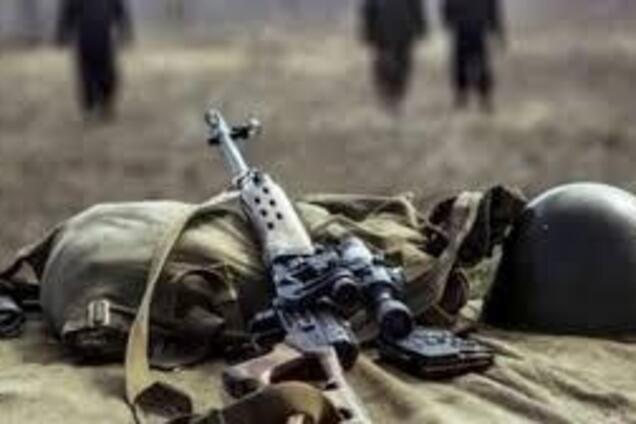 Война на Донбассе