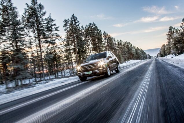 Безопасность и комфорт: почему премиум-шины дороже моделей массового сегмента