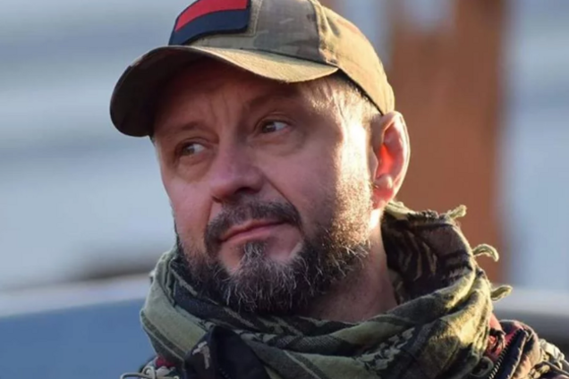 Убийство Шеремета: полиция раскрыла детали о мине в доме Антоненко