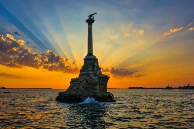 'Севастополь не был украинским!' Оккупантов в России взорвала идея Зеленского