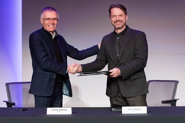 14 известных брендов объединились в крупнейший автогигант