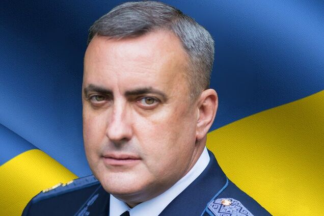 Віктор Федорчак