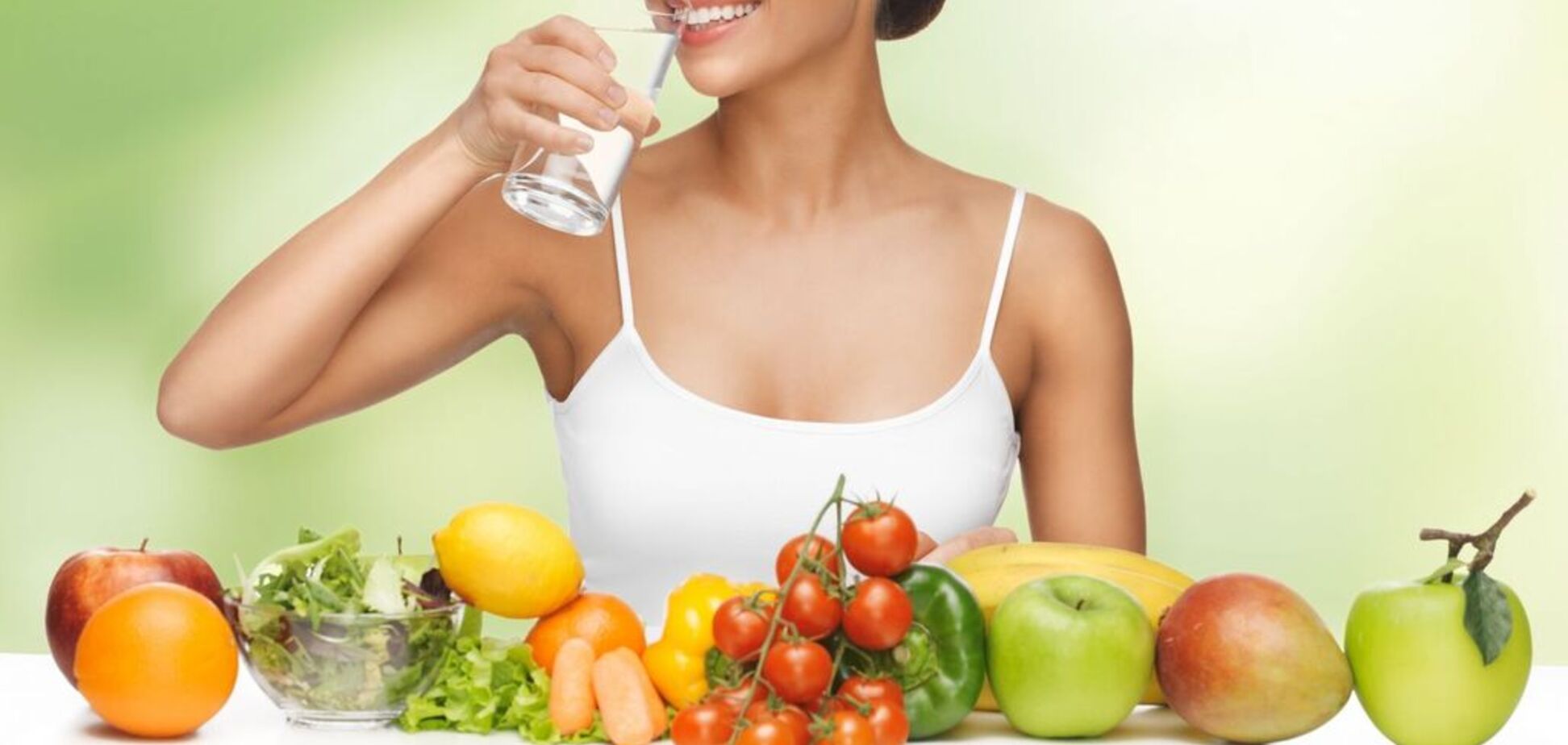 Правильное питание: 6 основных пищевых трендов 2020 года