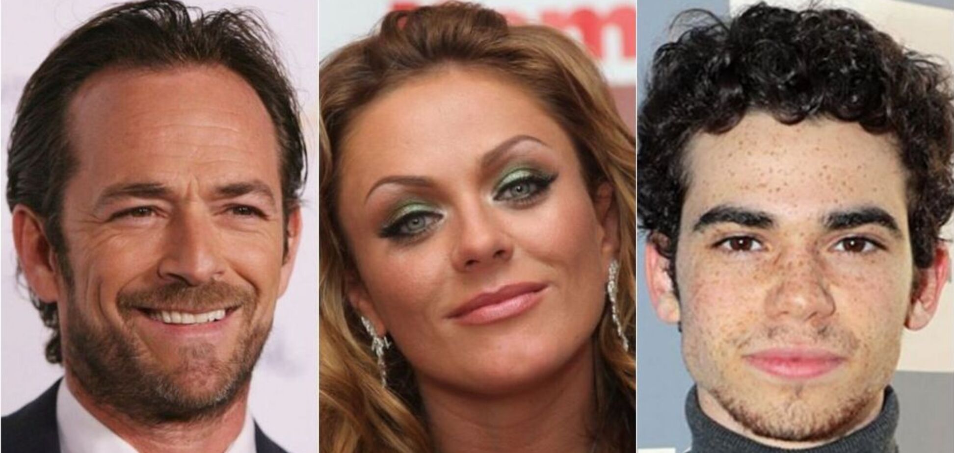 Волчек, Децл, Началова и другие: знаменитости, ушедшие в 2019 году