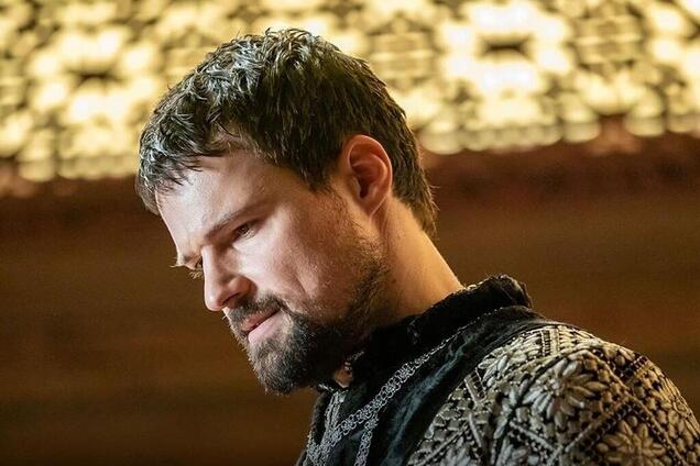 Данила Козловский