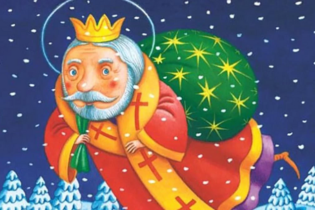 День святого Николая 2019: что нельзя делать 19 декабря