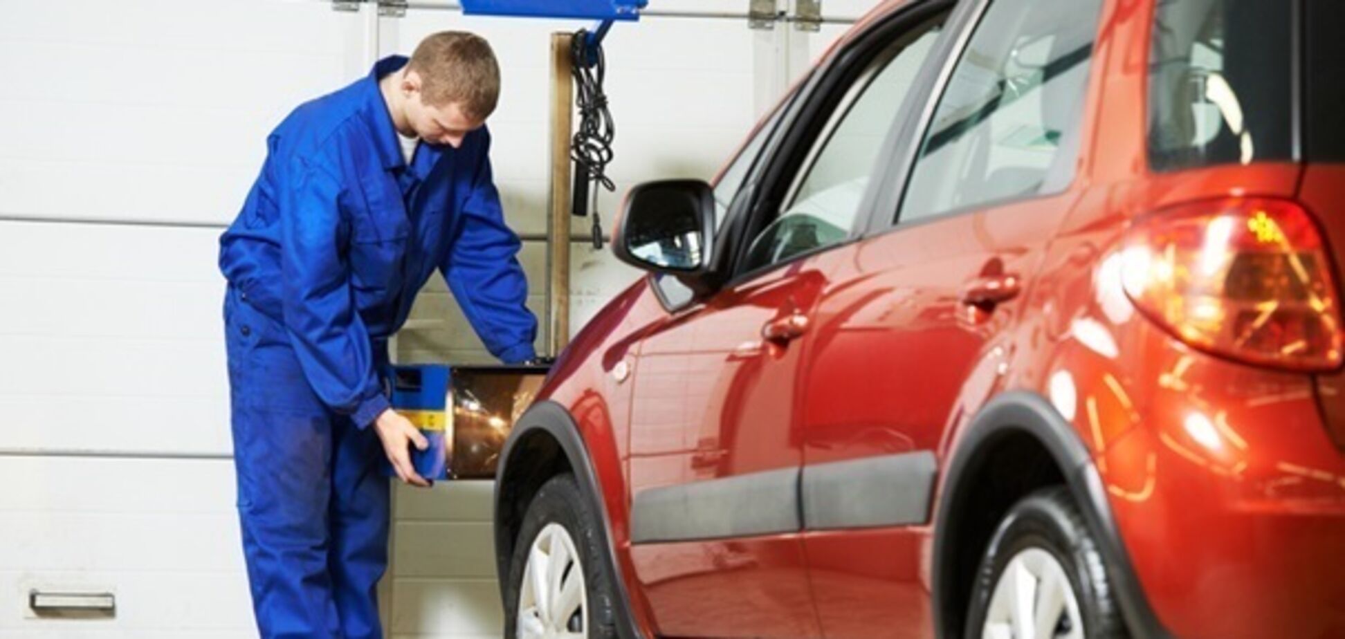 Повернення обов'язкового техогляду: чекаємо падіння цін на авто
