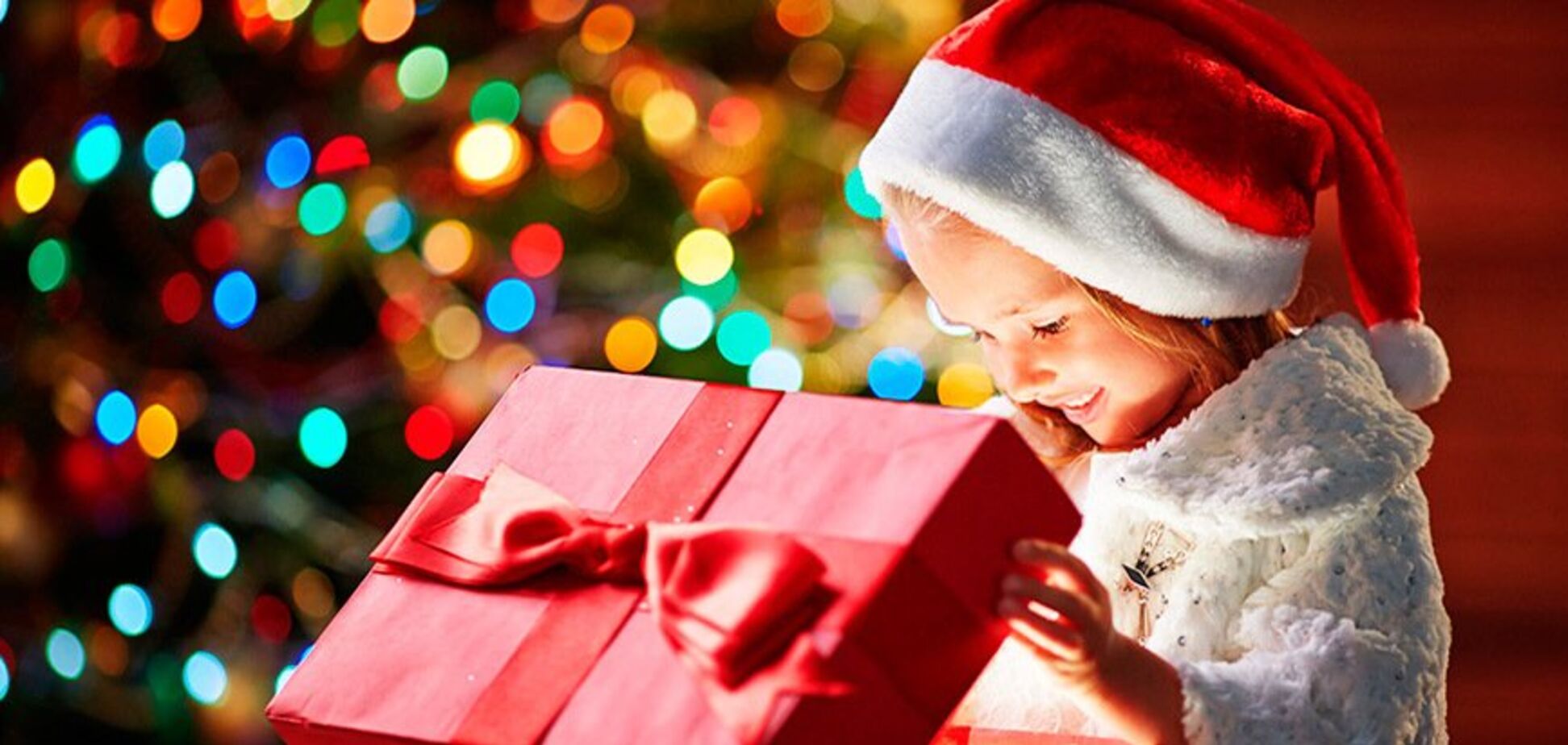Як провести новорічні свята в Одесі з дітьми