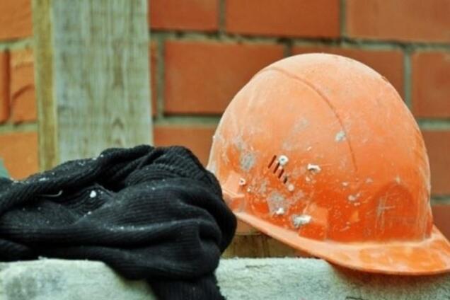 В Одессе произошла смертельная трагедия на стройке