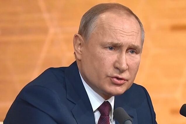 Особый статус Донбасса: Путин резко высказался о законе