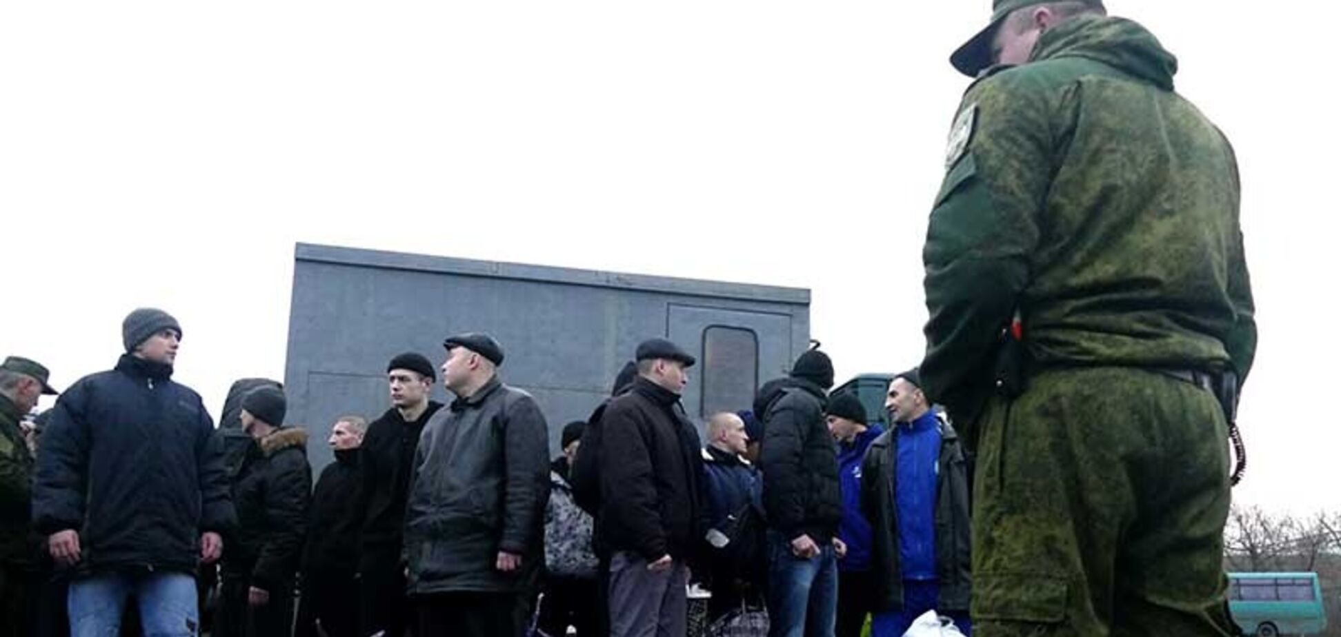 Кучма анонсировал новую дату переговоров по обмену пленными