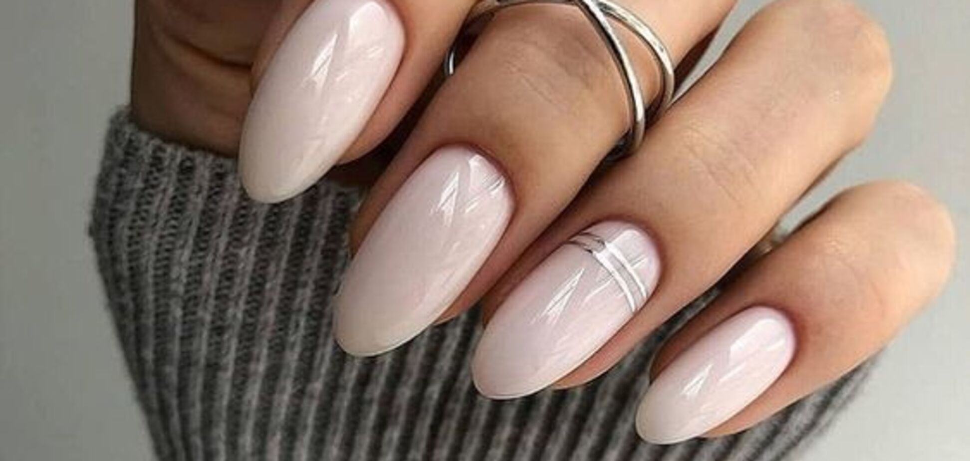 Названо наймодніший манікюр 2020 року. Фото