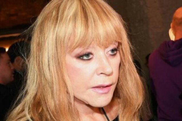 'Гопник поет': в России жестко разнесли Пугачеву