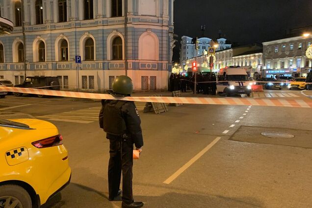 "Зараз голову знесе!" Очевидці смертельної стрілянини в Москві розповіли про напад