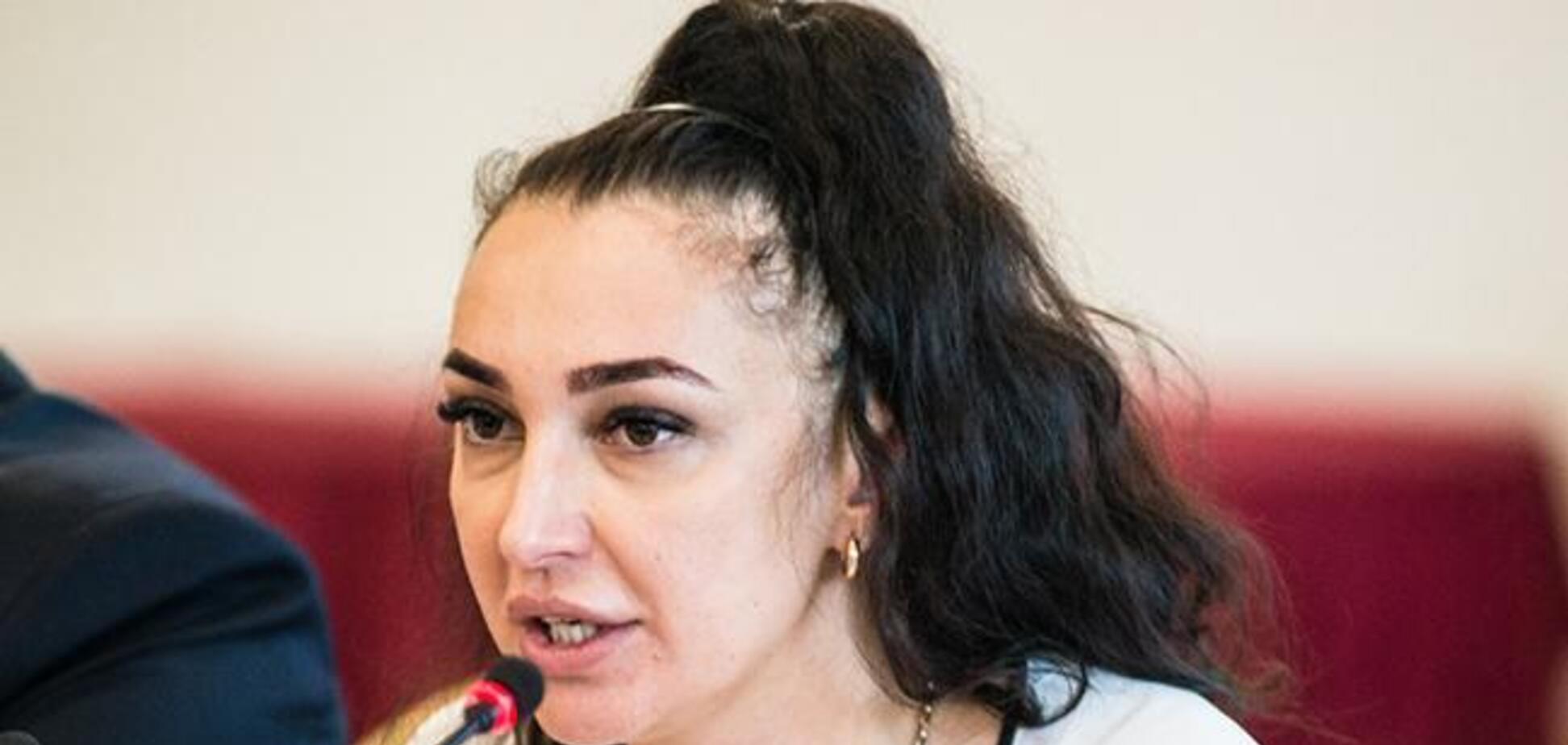 Діна Пимахова: НАБУ і САП взялися за ексчиновницю