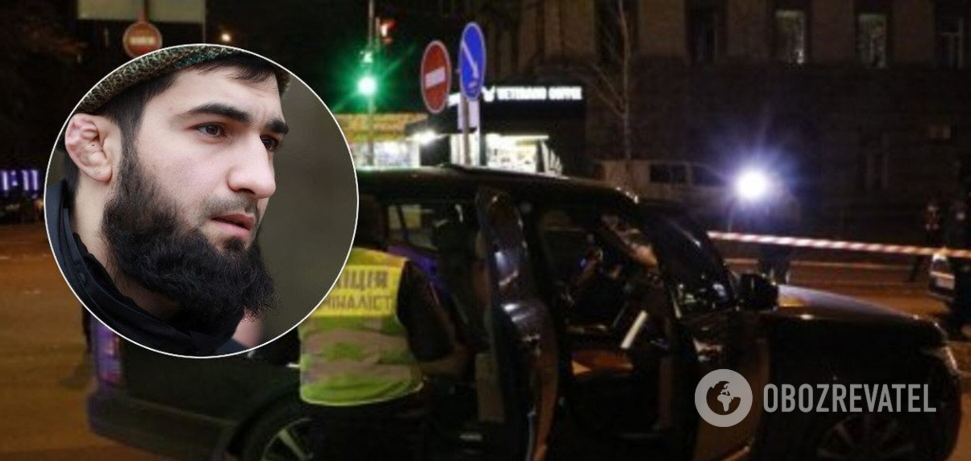 Сын кандидата в президенты: всплыли детали об убийстве ребенка депутата Соболева