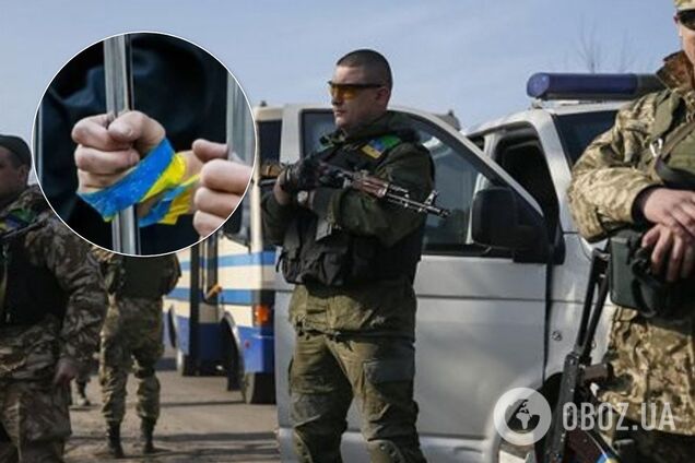 Обмен пленными: появились данные о списках