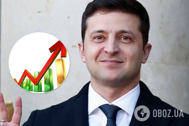 После встречи с Путиным? Украинцы изменили отношение к Зеленскому